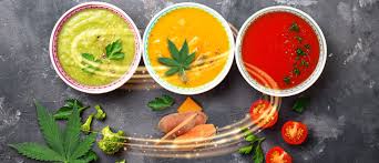 Hemp Fit Meals Soups