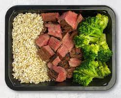 Beef and Broccoli